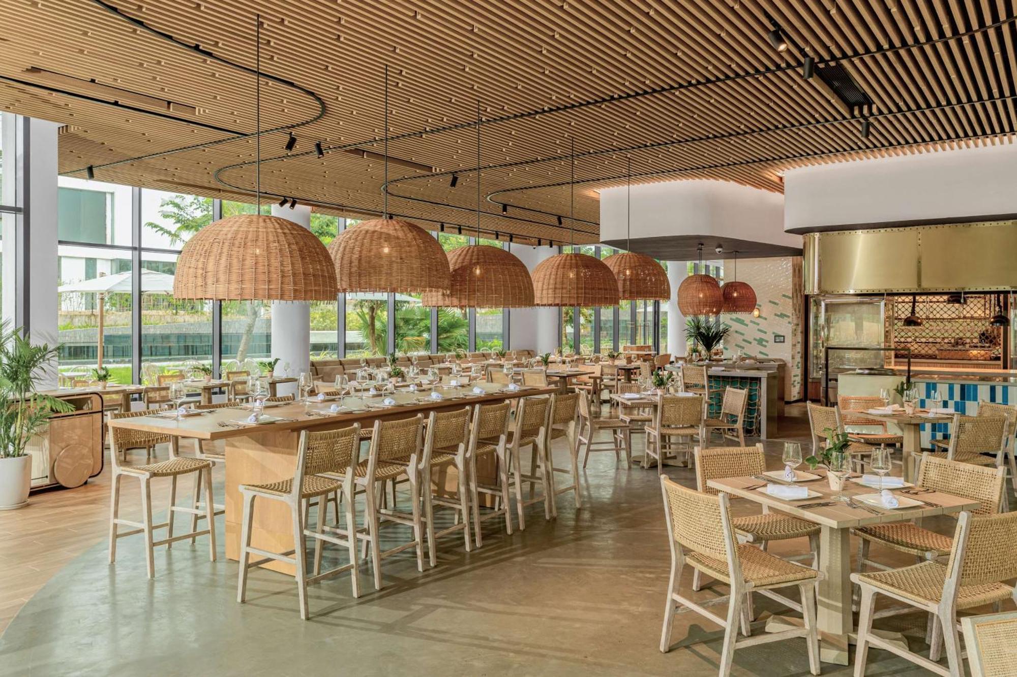 Radisson Blu Resort Hoi An Ha Bang 외부 사진