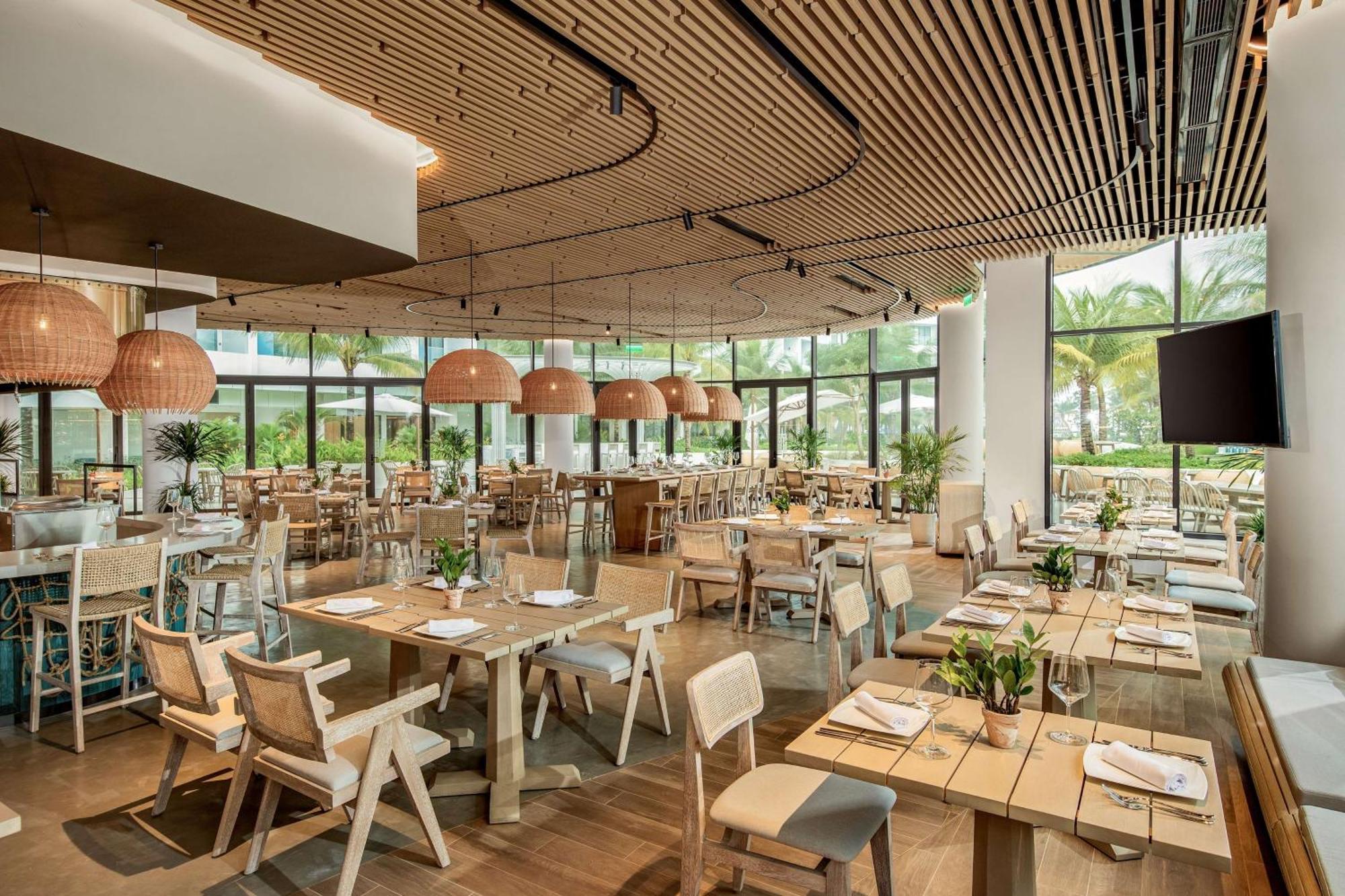 Radisson Blu Resort Hoi An Ha Bang 외부 사진