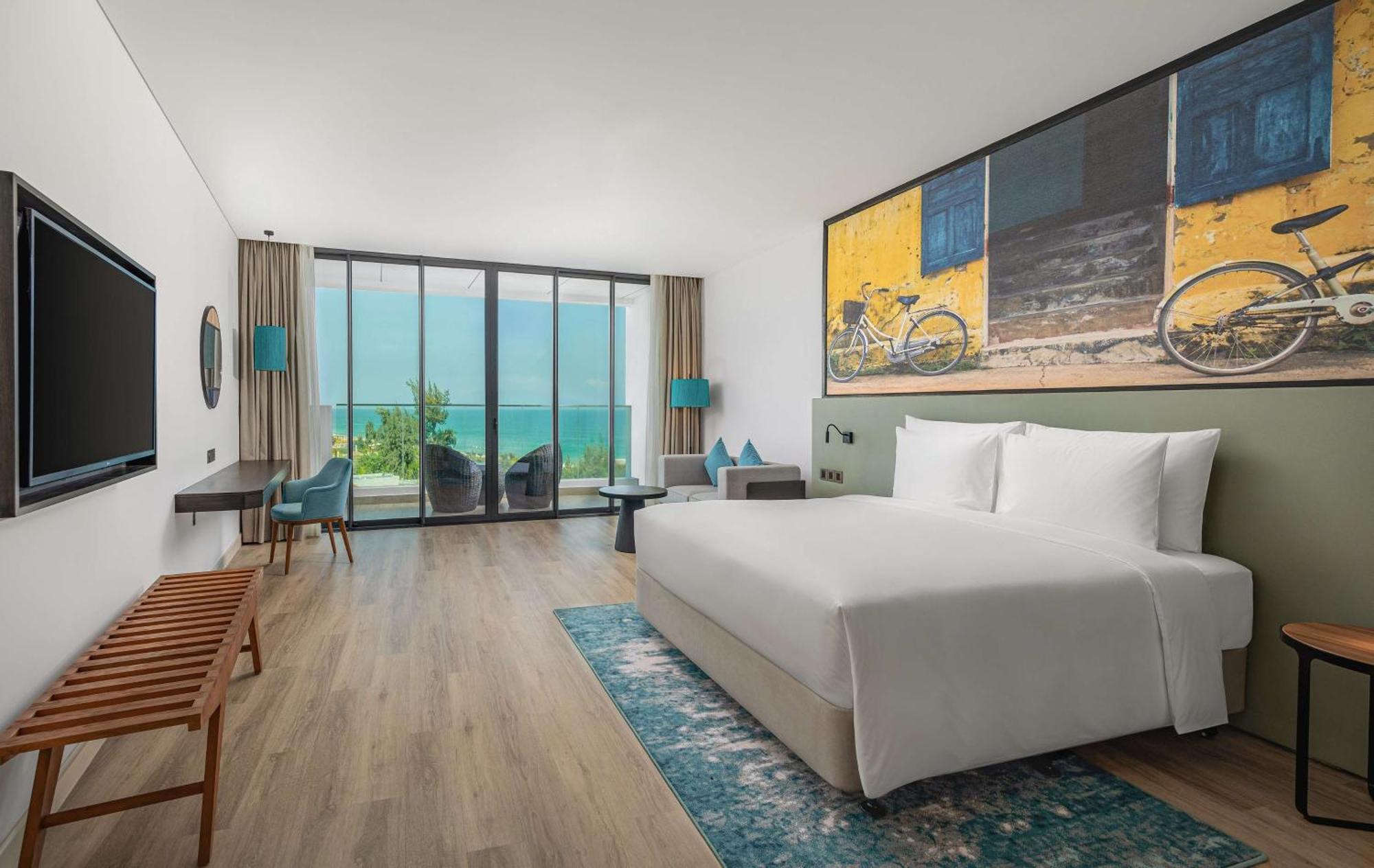 Radisson Blu Resort Hoi An Ha Bang 외부 사진