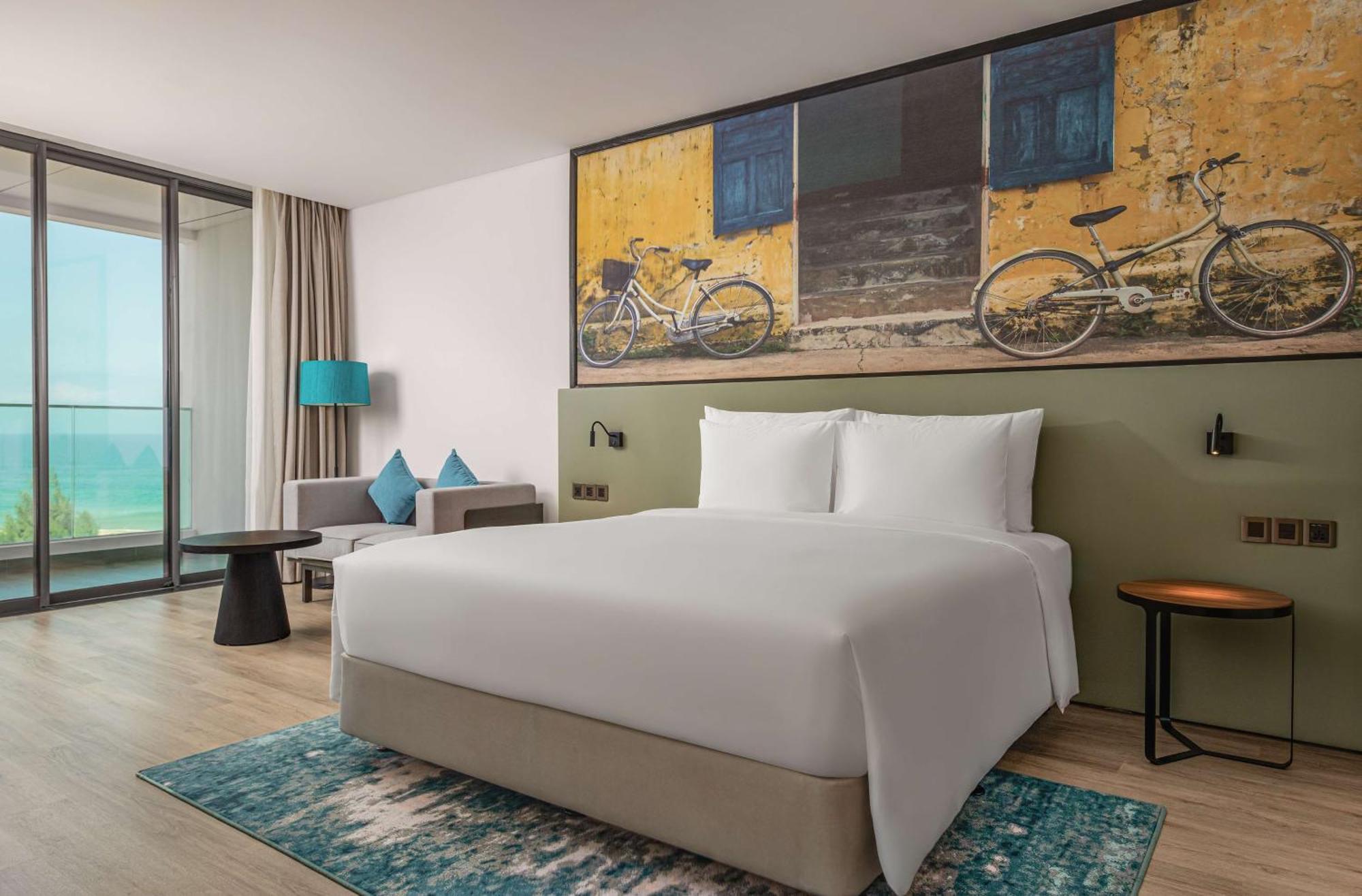 Radisson Blu Resort Hoi An Ha Bang 외부 사진