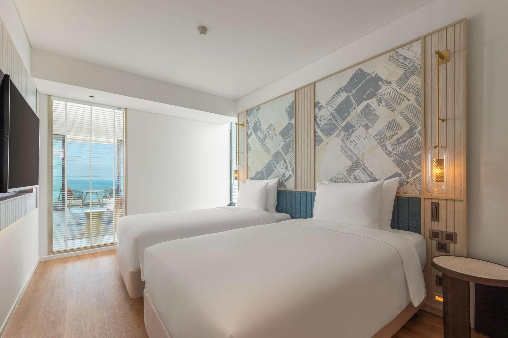 Radisson Blu Resort Hoi An Ha Bang 외부 사진