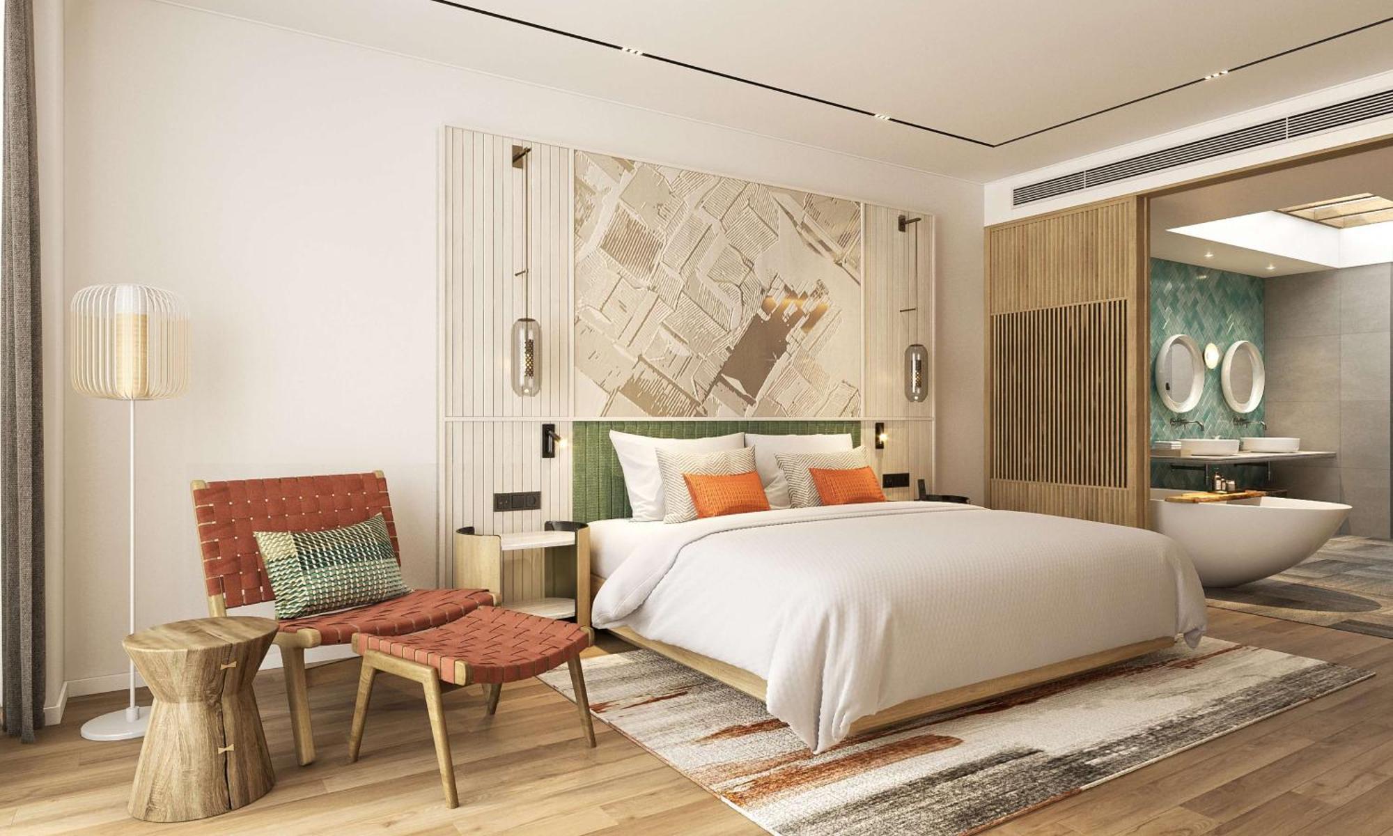 Radisson Blu Resort Hoi An Ha Bang 외부 사진