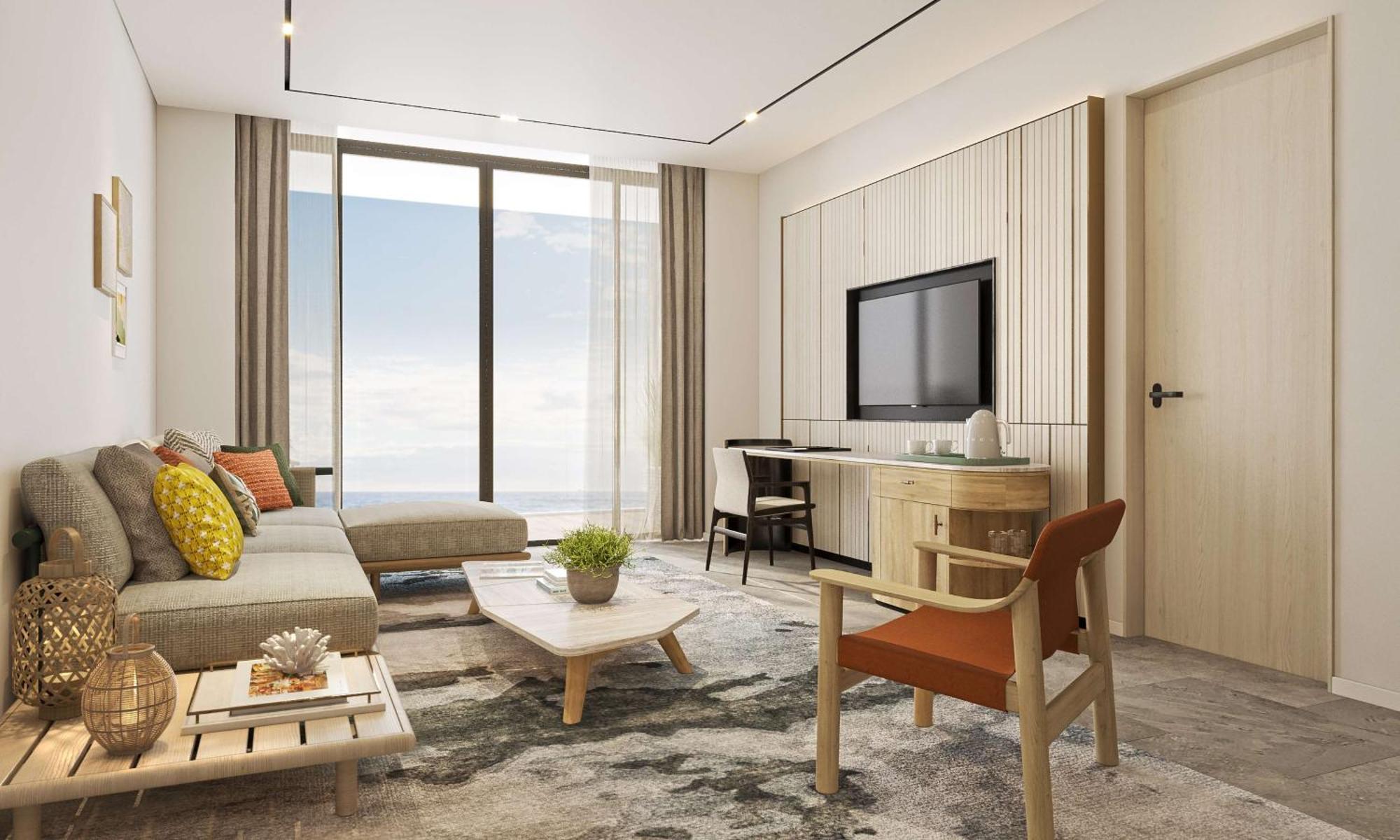 Radisson Blu Resort Hoi An Ha Bang 외부 사진