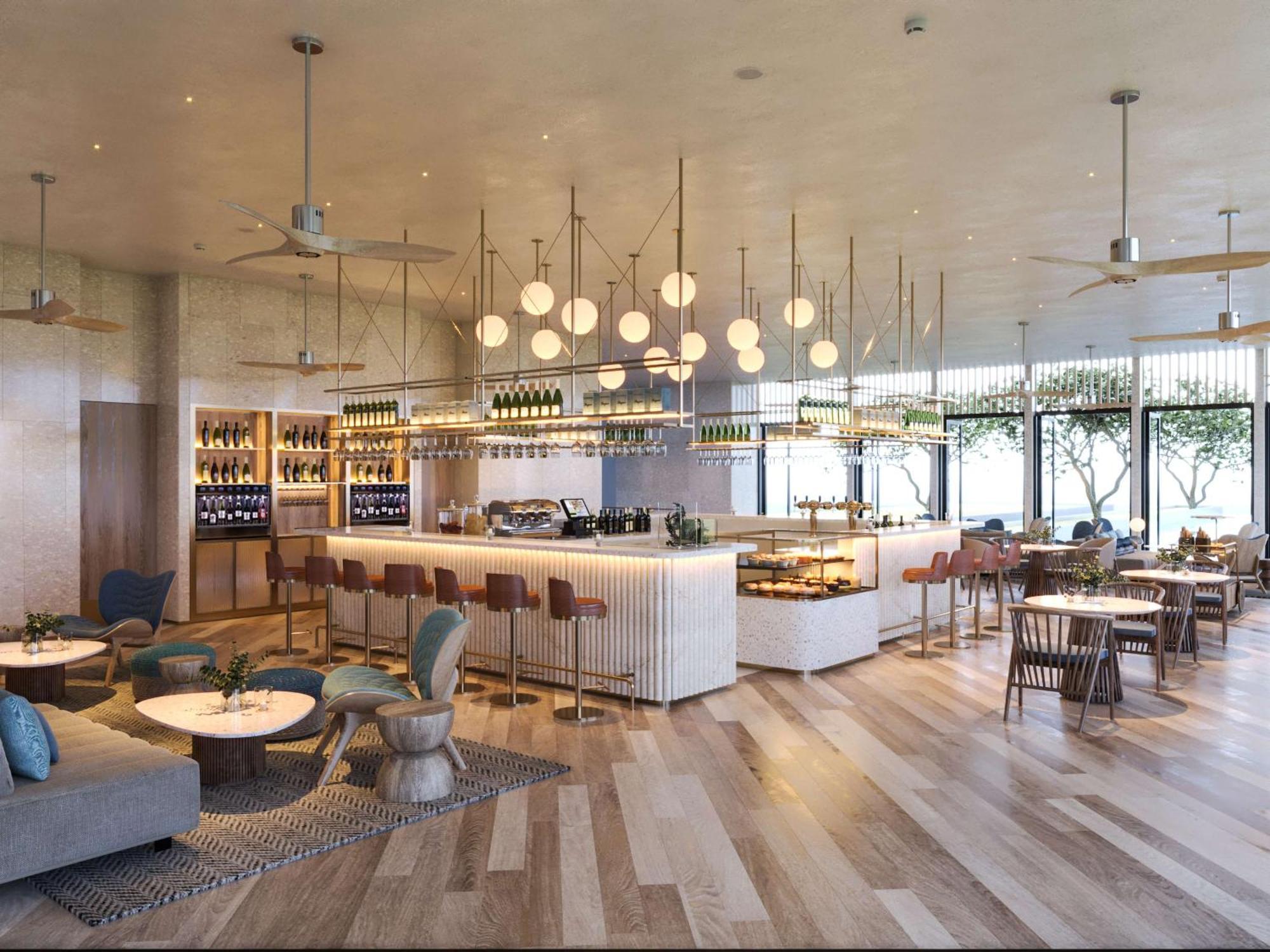 Radisson Blu Resort Hoi An Ha Bang 외부 사진