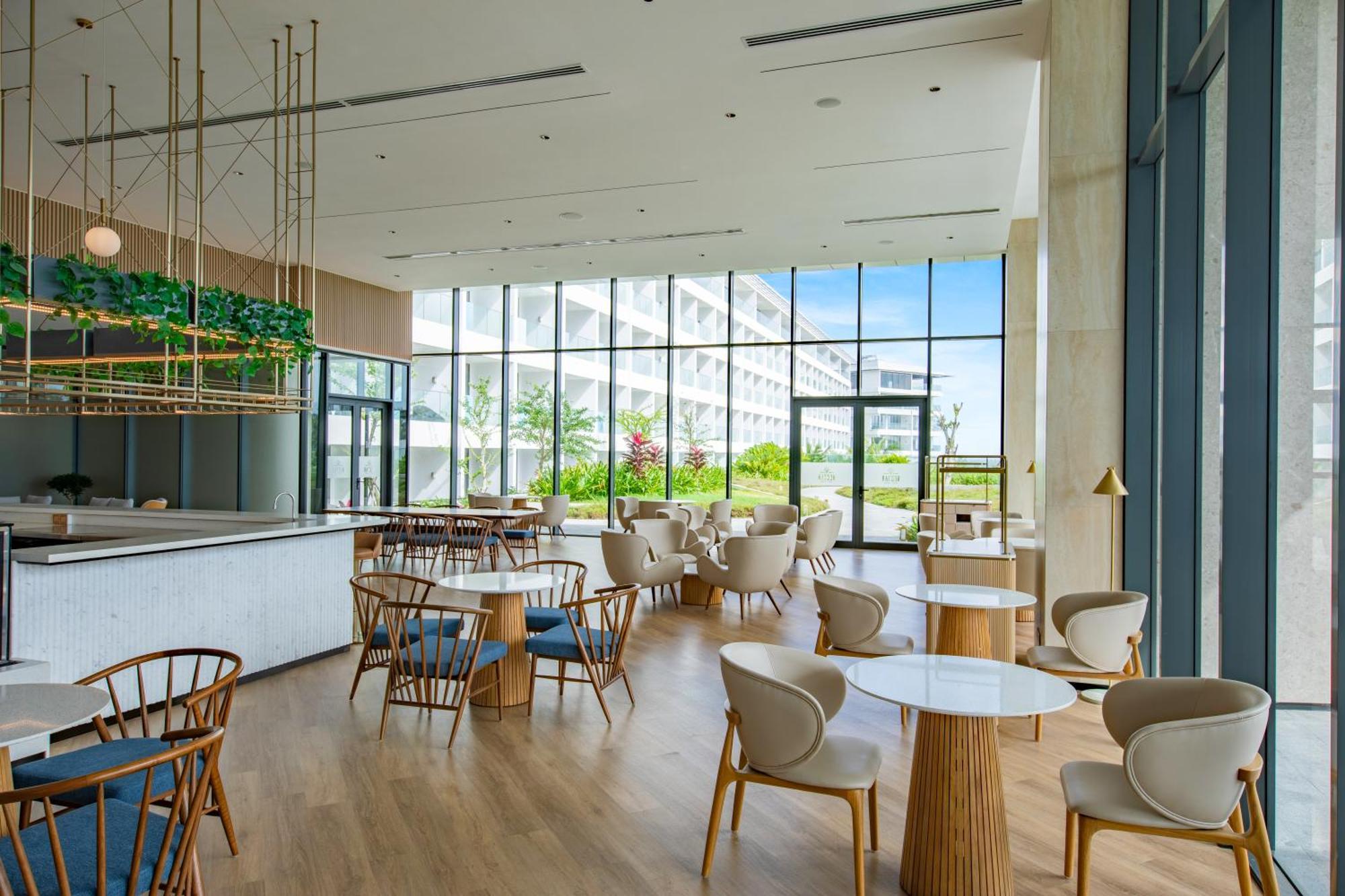 Radisson Blu Resort Hoi An Ha Bang 외부 사진
