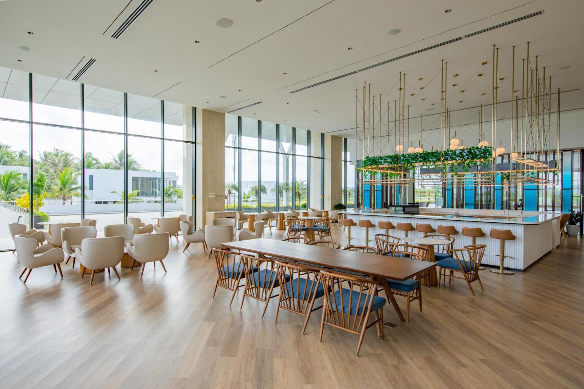 Radisson Blu Resort Hoi An Ha Bang 외부 사진