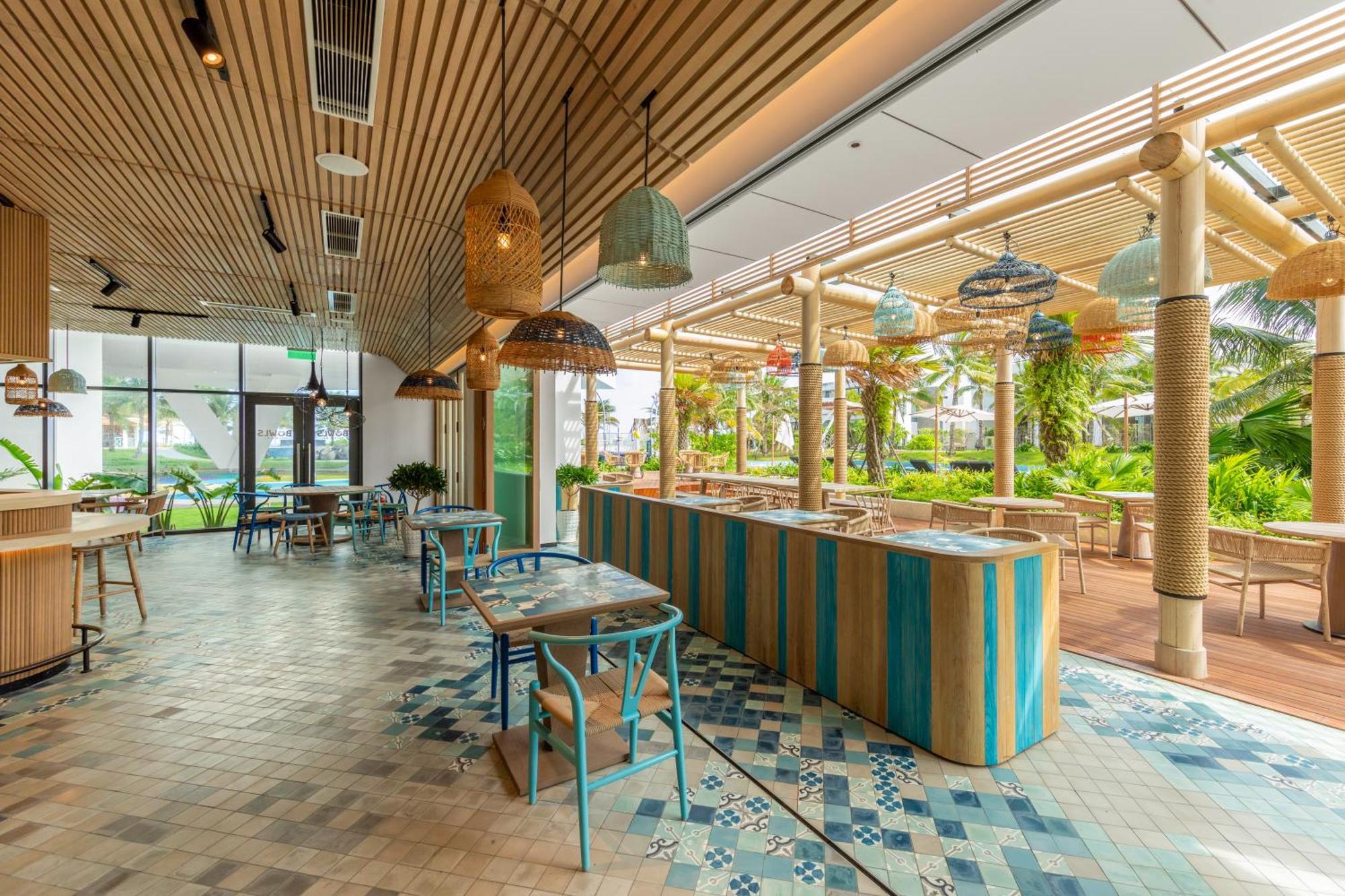 Radisson Blu Resort Hoi An Ha Bang 외부 사진