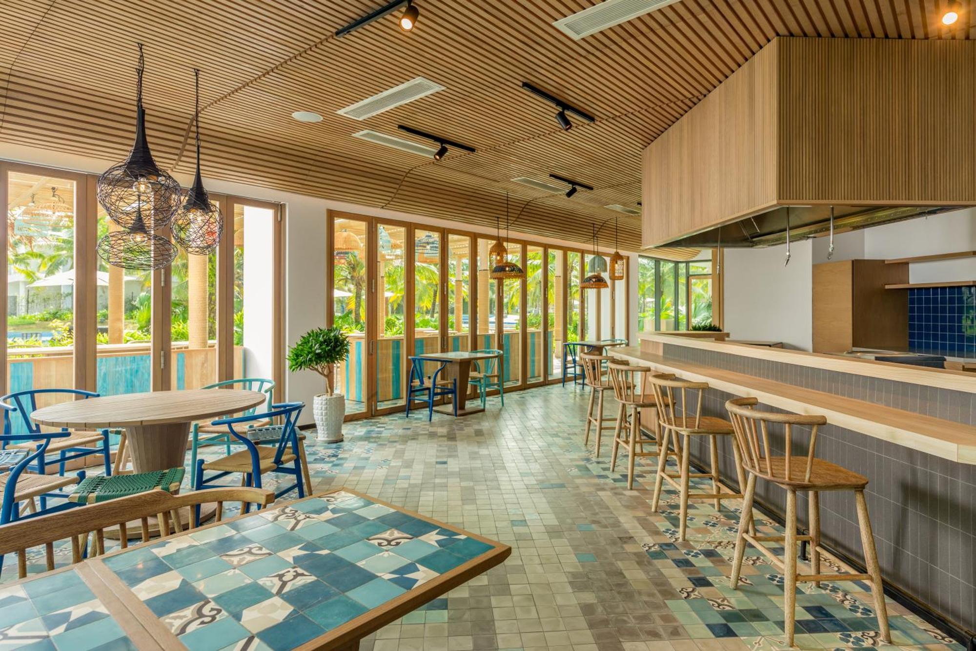 Radisson Blu Resort Hoi An Ha Bang 외부 사진