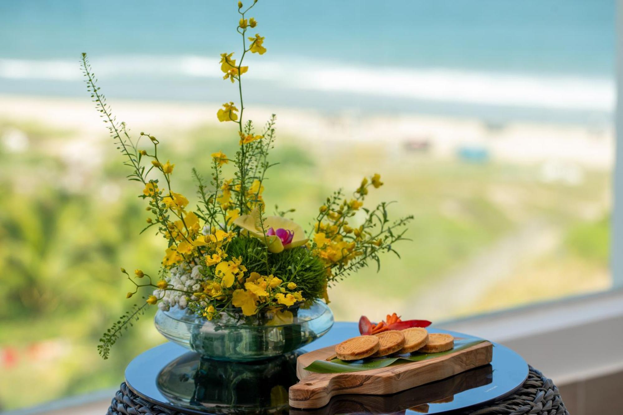 Radisson Blu Resort Hoi An Ha Bang 외부 사진
