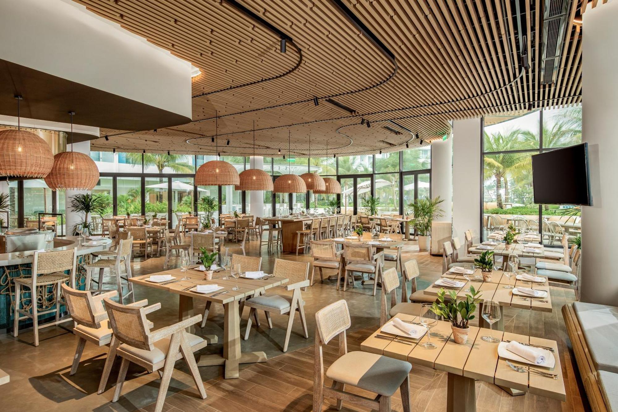 Radisson Blu Resort Hoi An Ha Bang 외부 사진