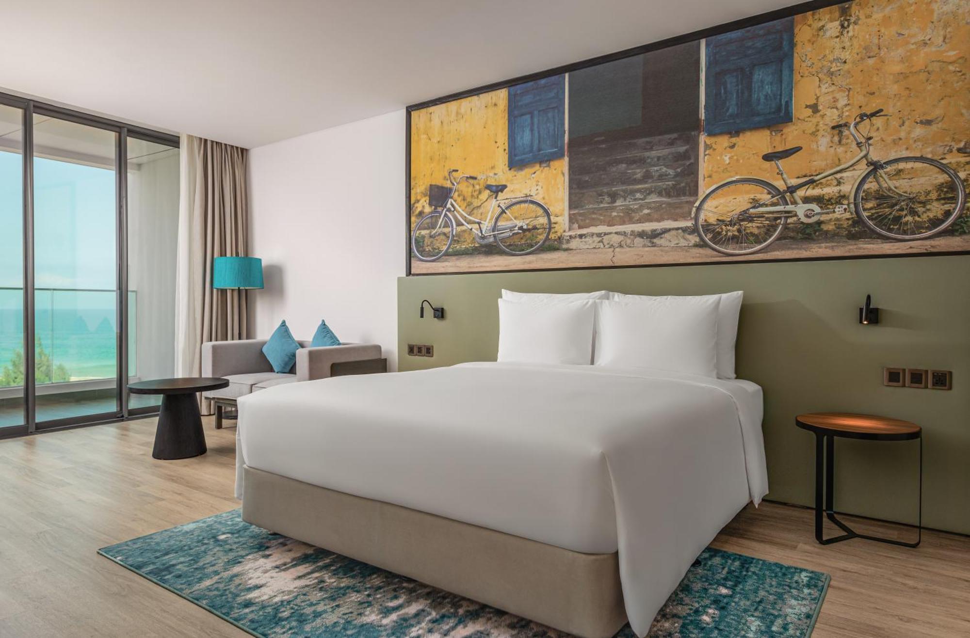 Radisson Blu Resort Hoi An Ha Bang 외부 사진