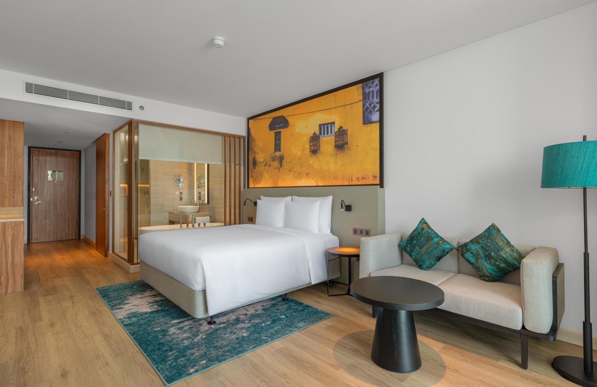 Radisson Blu Resort Hoi An Ha Bang 외부 사진
