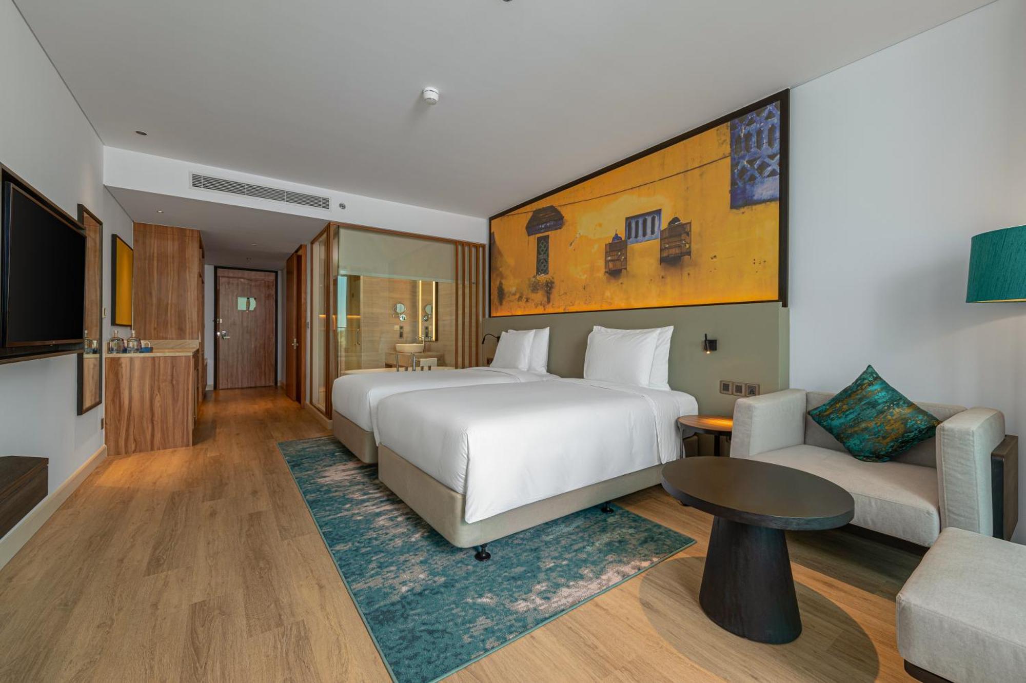 Radisson Blu Resort Hoi An Ha Bang 외부 사진