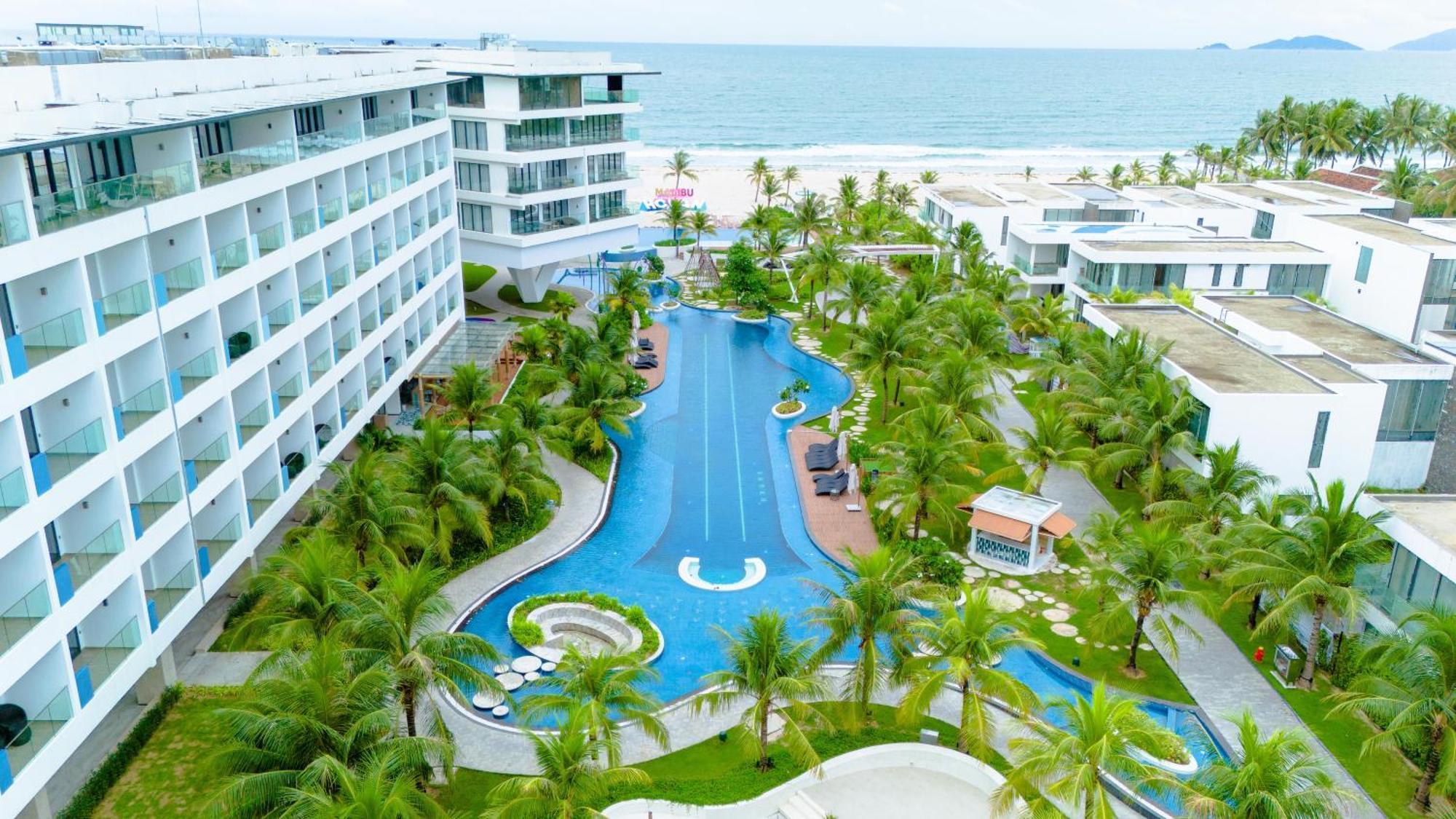 Radisson Blu Resort Hoi An Ha Bang 외부 사진