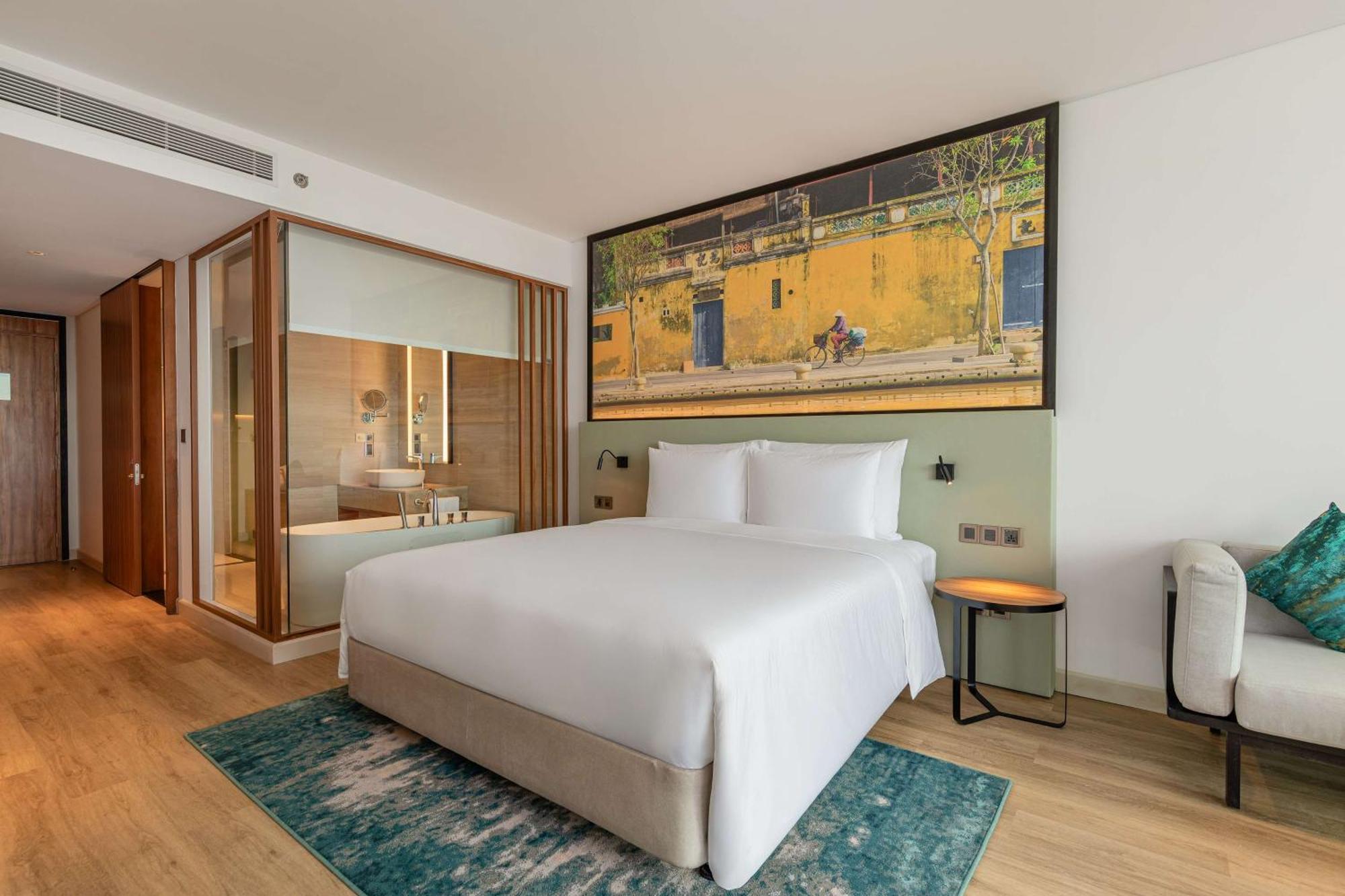 Radisson Blu Resort Hoi An Ha Bang 외부 사진