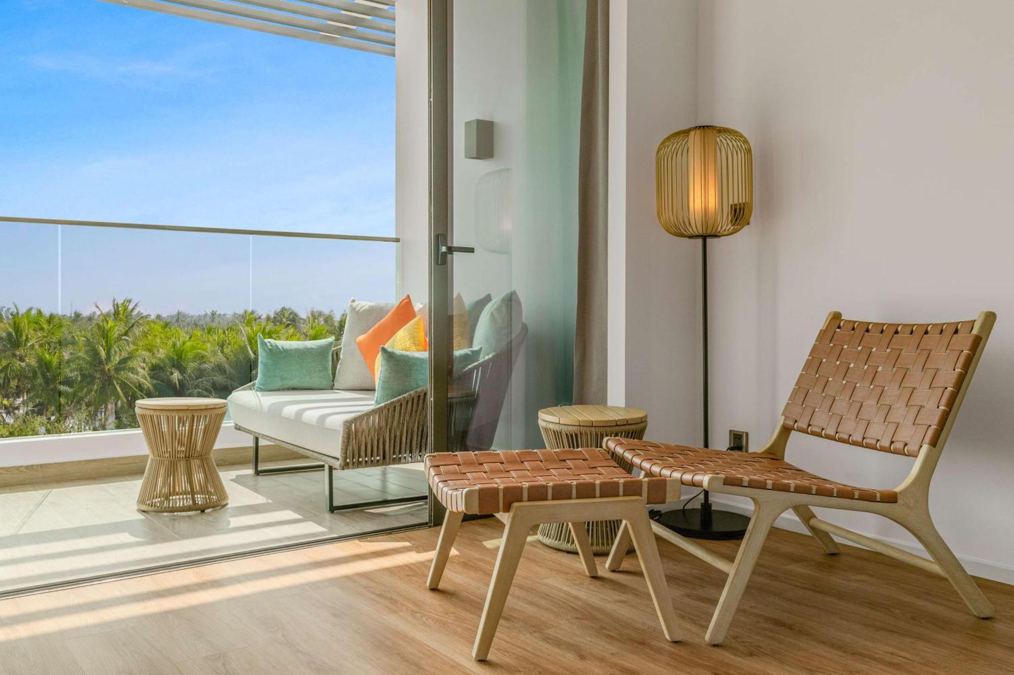 Radisson Blu Resort Hoi An Ha Bang 외부 사진