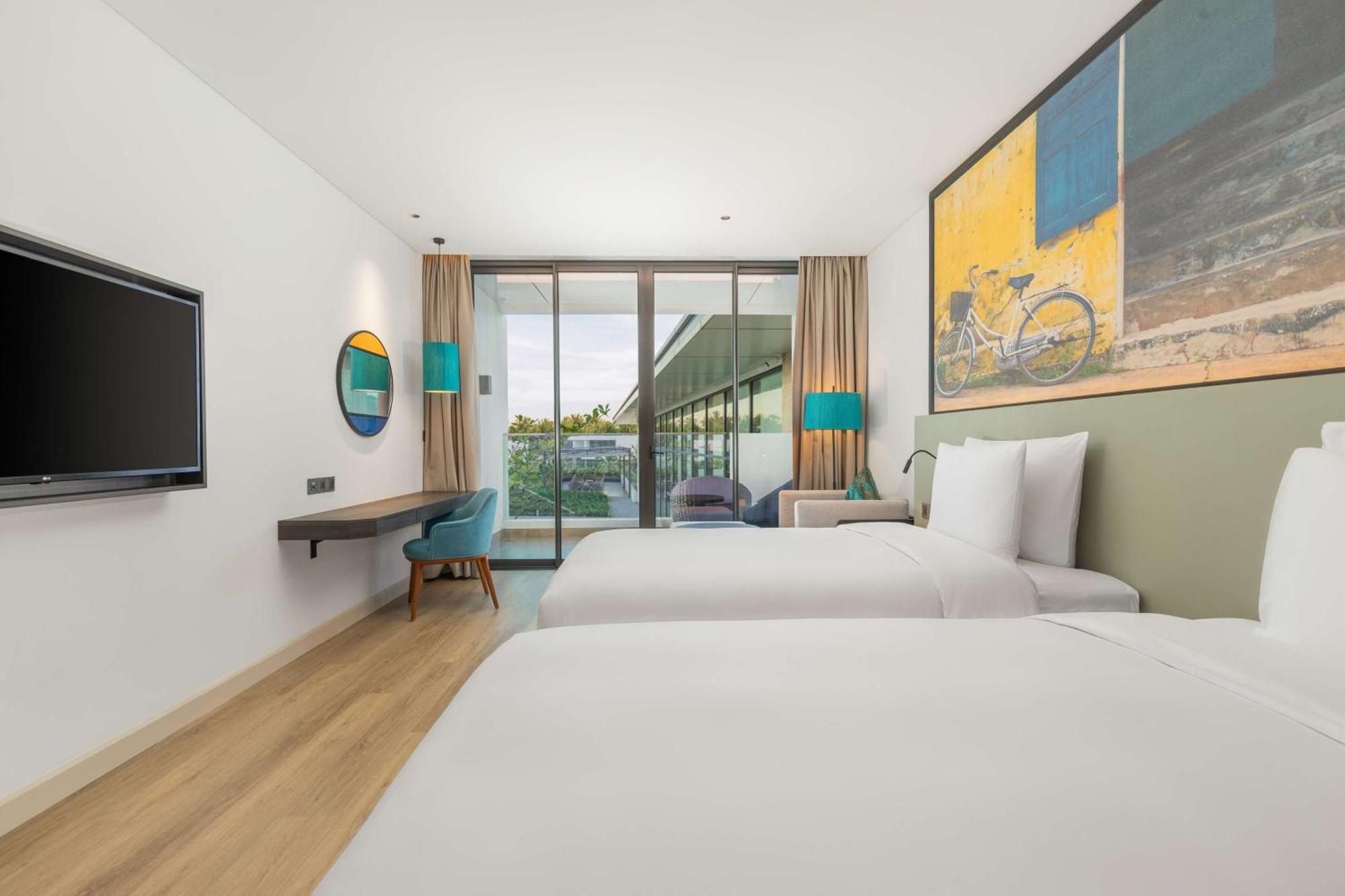 Radisson Blu Resort Hoi An Ha Bang 외부 사진