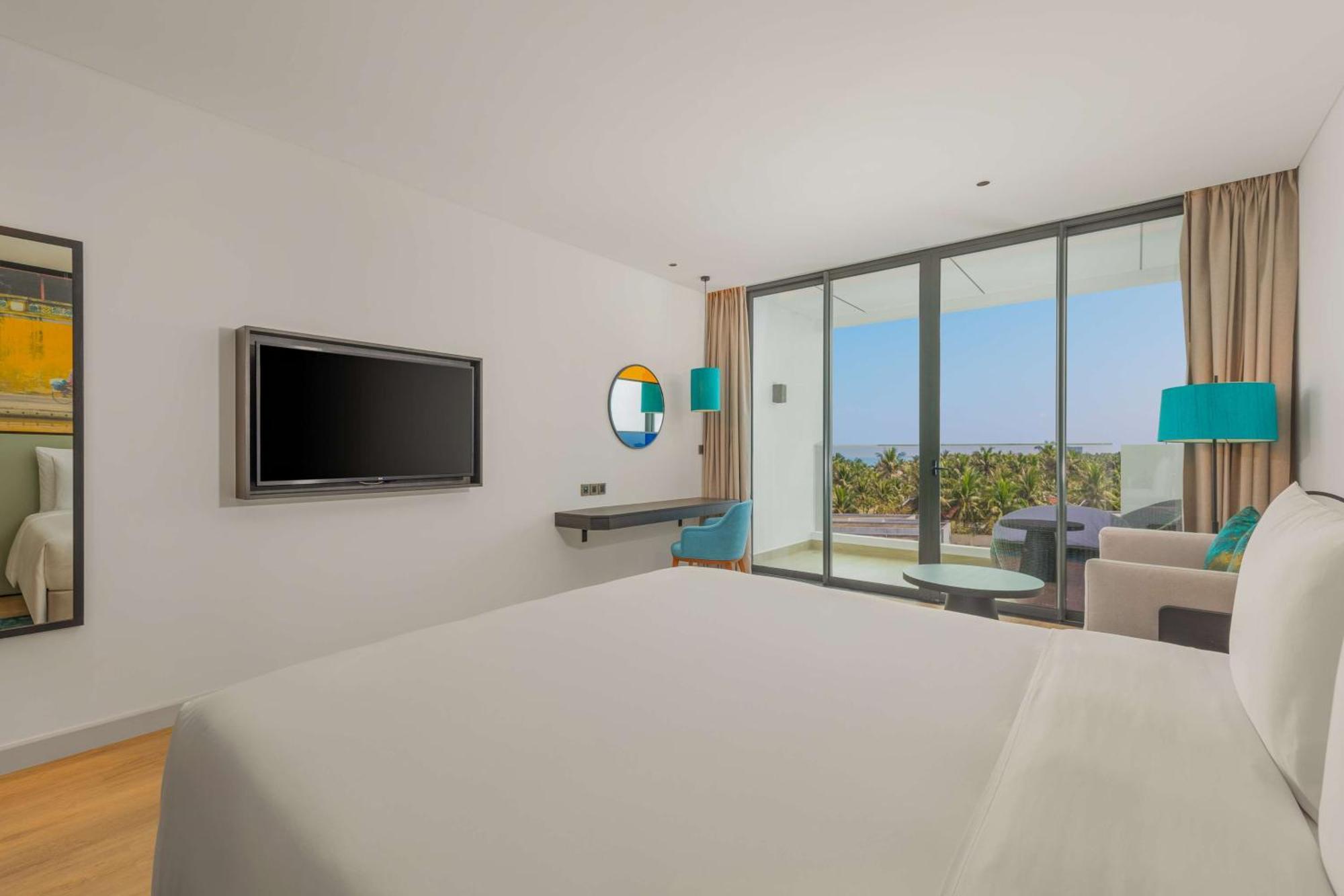 Radisson Blu Resort Hoi An Ha Bang 외부 사진