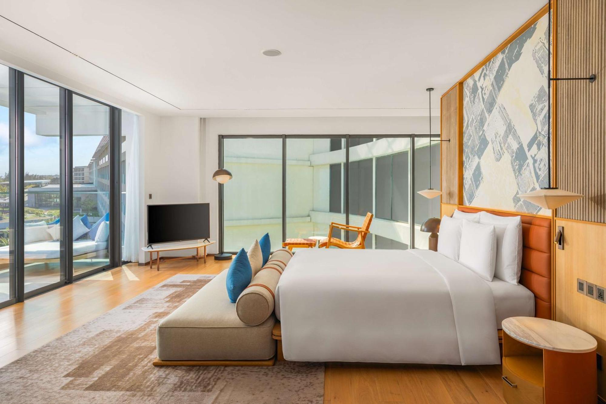 Radisson Blu Resort Hoi An Ha Bang 외부 사진