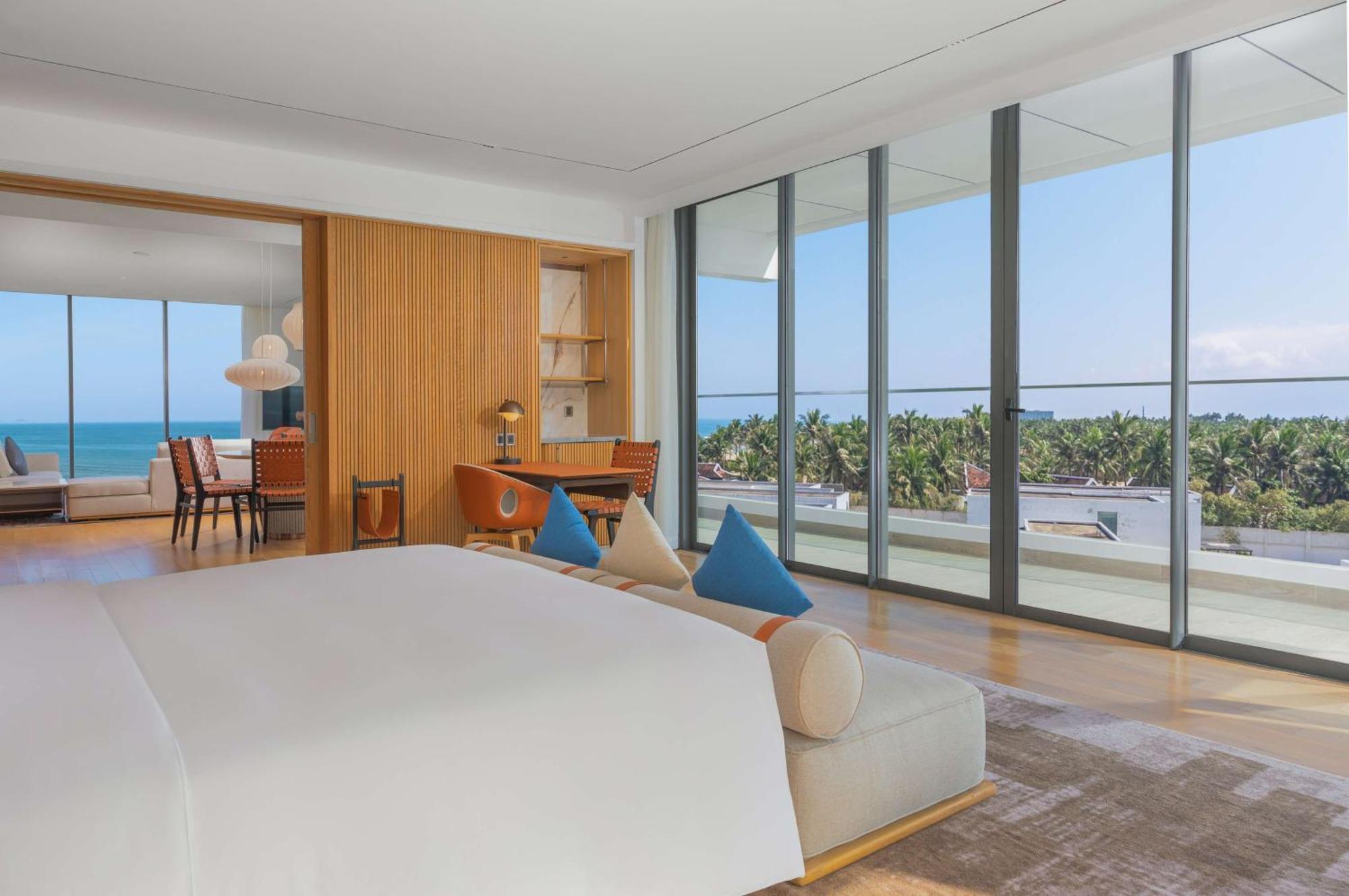 Radisson Blu Resort Hoi An Ha Bang 외부 사진