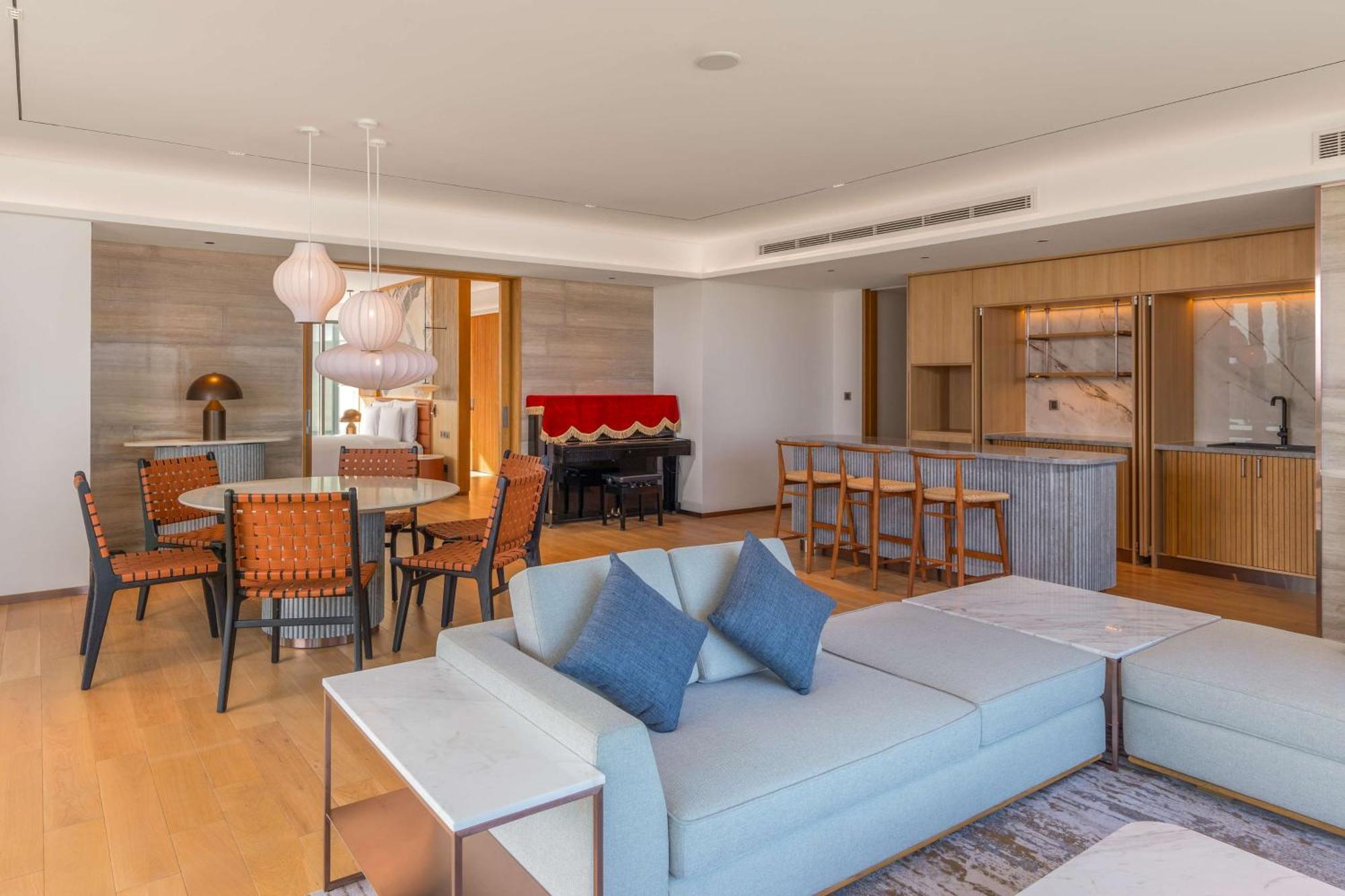 Radisson Blu Resort Hoi An Ha Bang 외부 사진