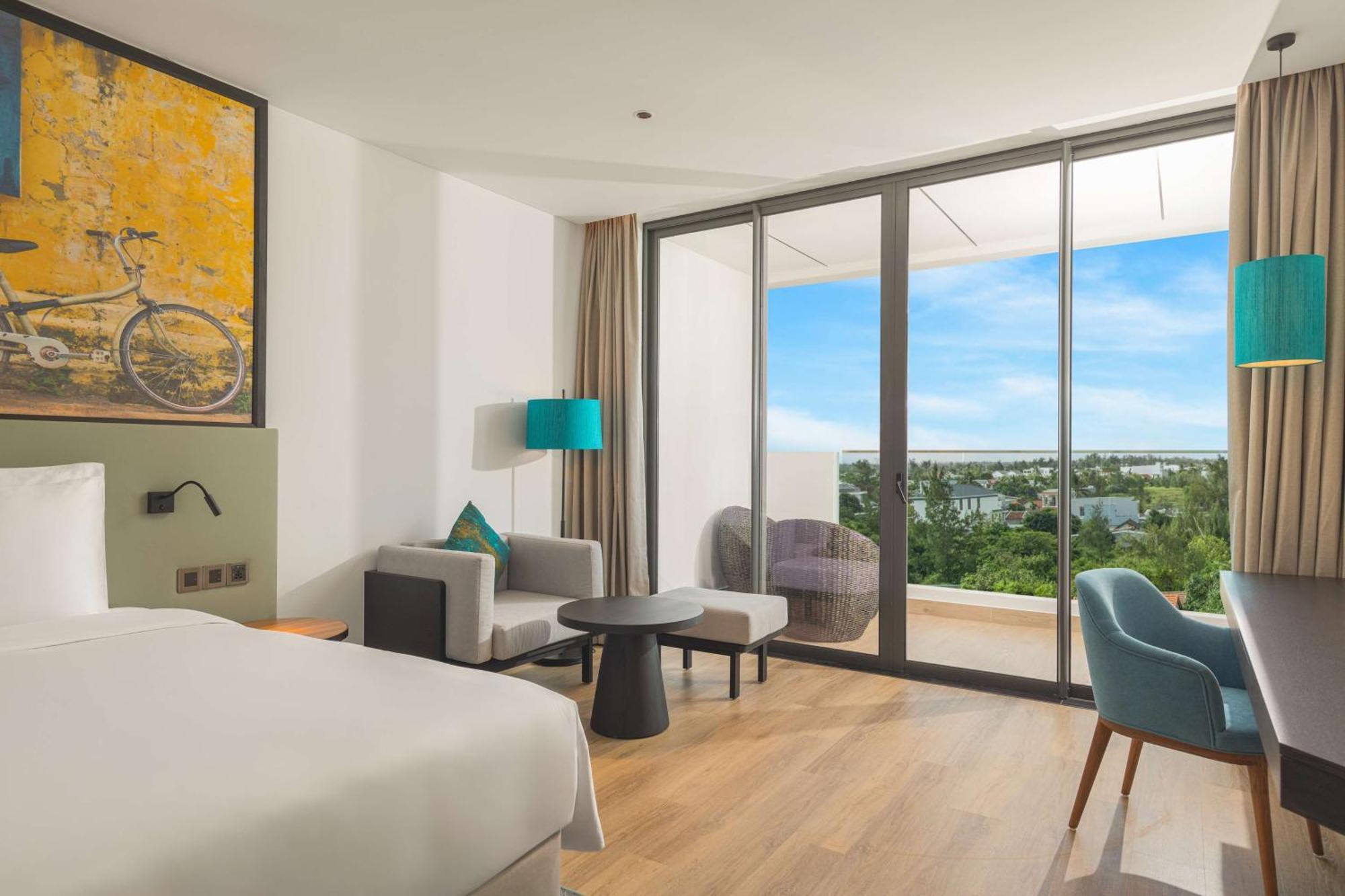 Radisson Blu Resort Hoi An Ha Bang 외부 사진