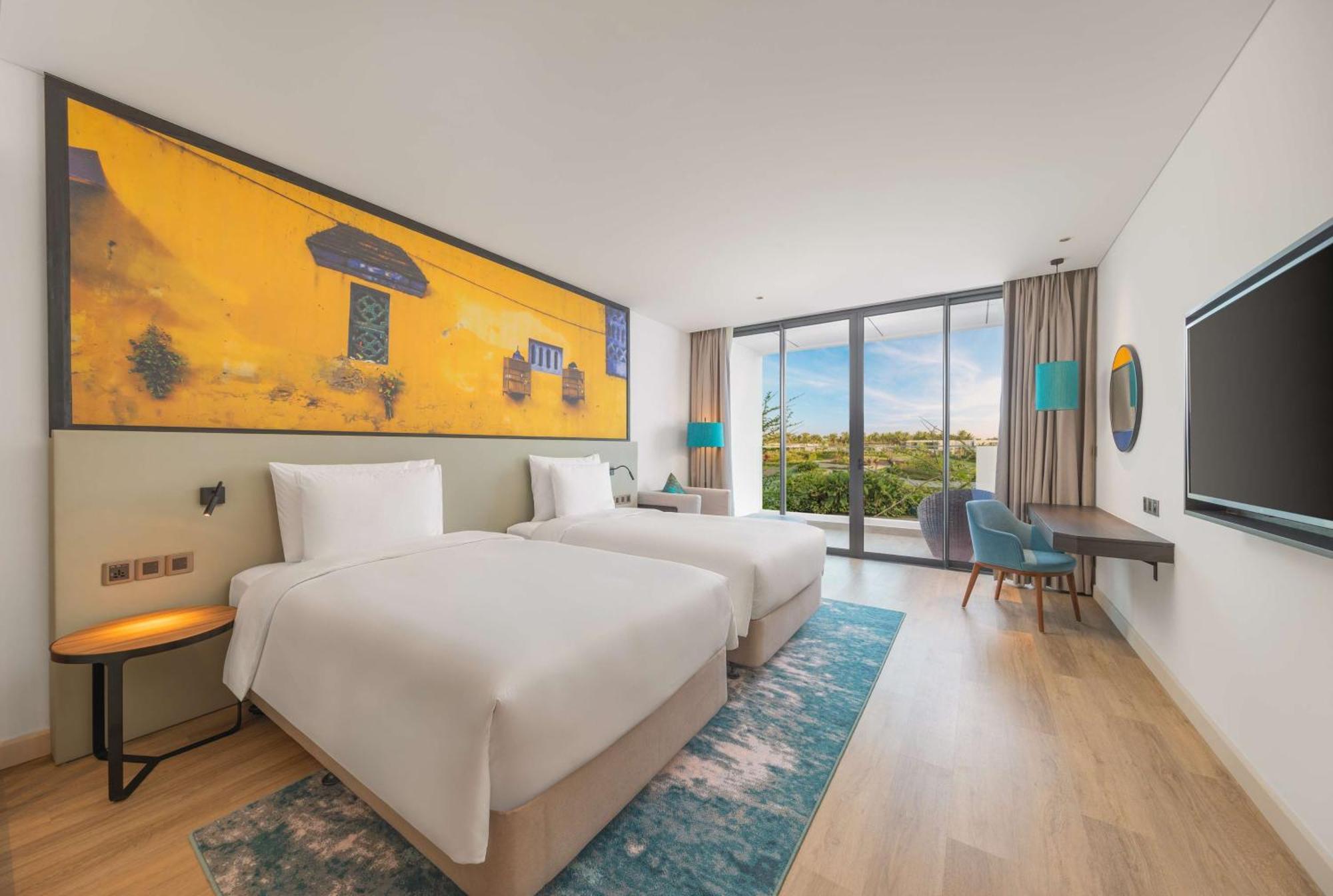 Radisson Blu Resort Hoi An Ha Bang 외부 사진