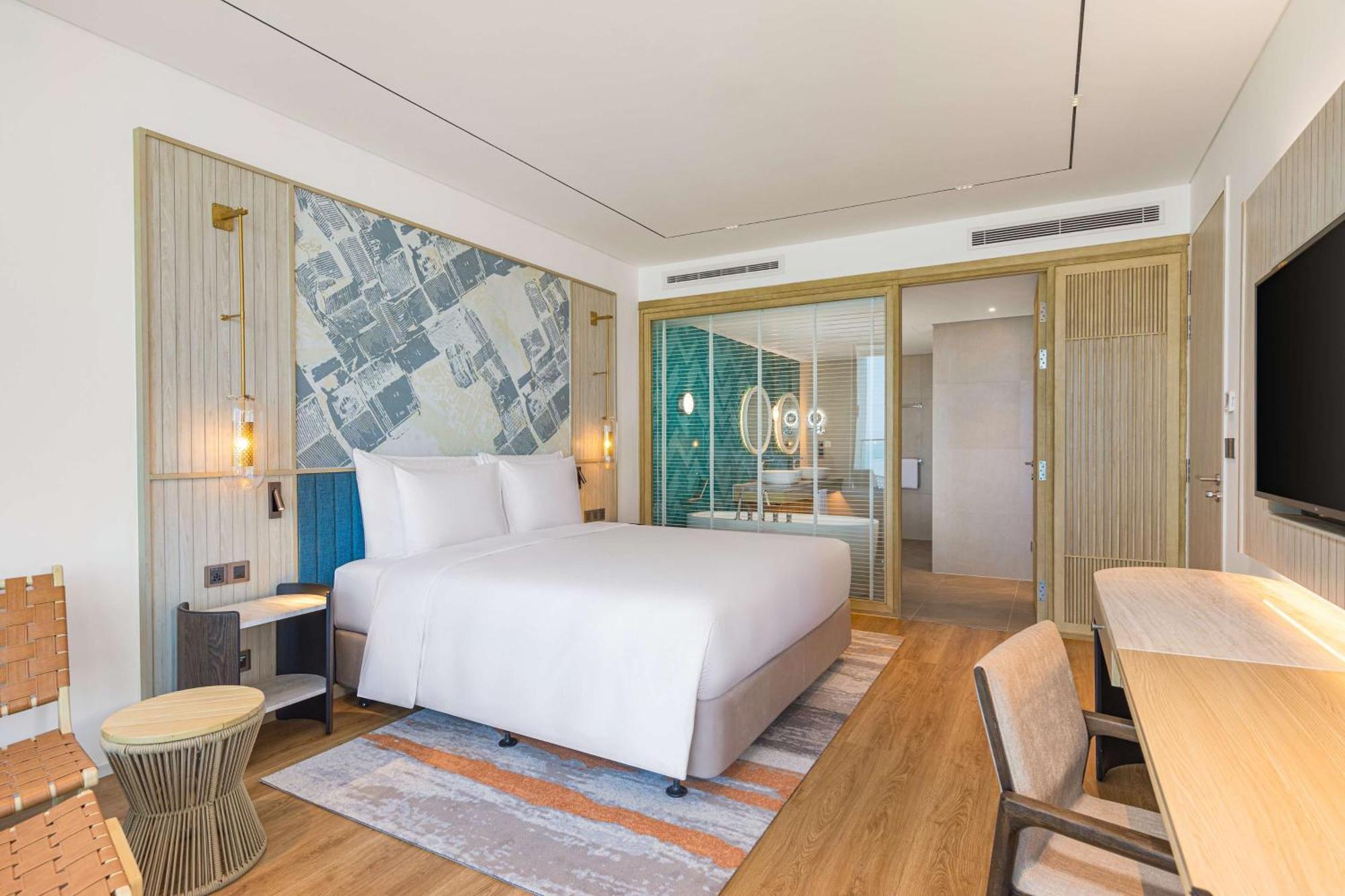 Radisson Blu Resort Hoi An Ha Bang 외부 사진